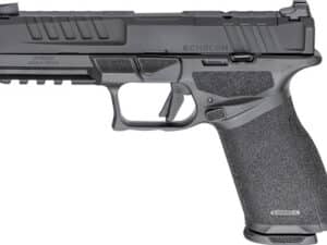 SPRINGFIELD ECHELON 9MM 4.5" - 10RD BLACK W/U-NOTCH SIGHTS