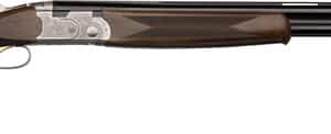 BERETTA 686 SILVER I 410 - 3" 28"VR CT-5 SILVER OIL WLNT