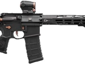 SIG M400 ROSE 5.56 NATO 16" W/ - ROMEO 5 GENII (2)10RD BLACK