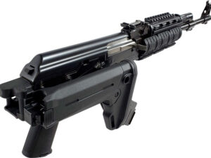 ZASTAVA ZPAPM70 7.62X39MM 30RD - FOLDING ZHUKOV STOCK/QUAD RAIL