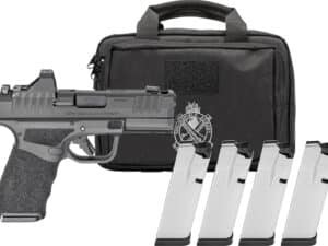 SPG HELL PRO COMP 9MM GP 15RD