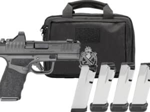 SPG HELL PRO COMP 9MM GP 15/17