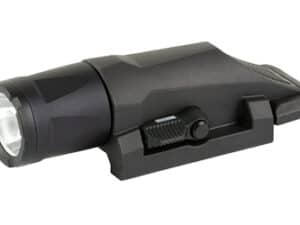 INFORCE WML WHT/IR GEN 3 450 LUM BLK
