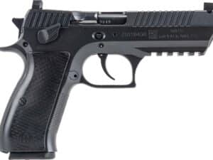 IWI JRCHO 9MM STL 4.4B 16RD OR