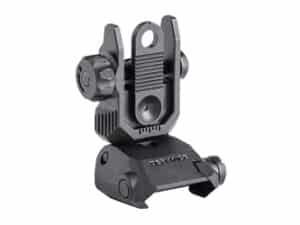 KRISS REAR FLIP SIGHT STEEL