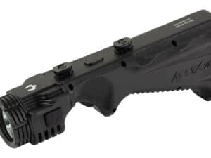 VIRIDIAN 4LUX 2K GRN LSR MLOK 2000L