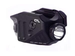 VIRIDIAN CTL P365 525 LUM TAC LIGHT