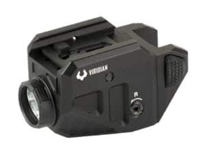 VIRIDIAN C5L MICRO GRN LASER/LIGHT