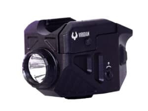 VIRIDIAN C5L P365 GRN LASR/550 LUMEN