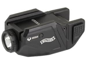 VIRIDIAN CTL CUSTOM FITS WALTHER