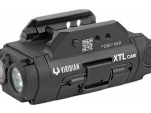 VIRIDIAN XTL G3 LGHT/HD CAM COMBO