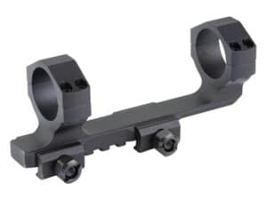 LEUP MARK 4 AR 30MM MATTE