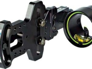 HHA OPTIMIZER LITE X 5519 - 1 5/8" W/ RHEOSTAT .019 LH