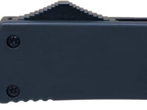 TPL SLIM BLACK RUBBER DAGGER