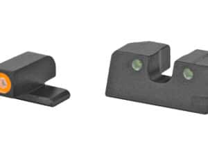 MEPROLT HB SIG P320/P365 ORG/GRN