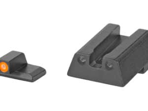 MEPROLT HB H&K VP9 ORG/GRN