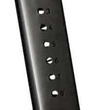 MEC-GAR MAGAZINE 1911 GOVT. - 45ACP 8RD BLUED