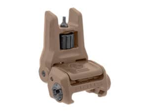 MAGPUL MBUS 3 FRONT SIGHT FDE