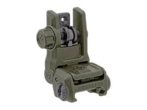 MAGPUL MBUS 3 REAR SIGHT ODG