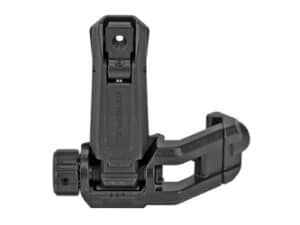 MAGPUL MBUS PRO OFFSET SIGHT REAR