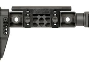 MIDWEST ALPHA FIXED BEAM SIDE FOLDER