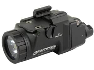 NIGHTSTICK SUBCOMPACT WML BLACK