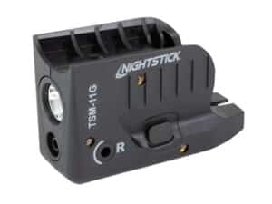 NIGHTSTICK RCHRG LGHT/LSR FOR GLK 42