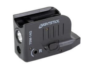 NIGHTSTICK RCHRG LGT/LSR FOR GLK 43X