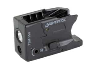 NIGHTSTICK RCHRG LGHT/LSR SW SHLD