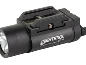 NIGHTSTICK WPN MNTD LIGHT 350L BLK