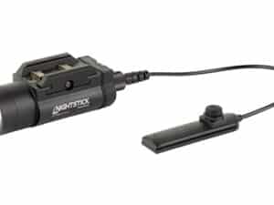 NIGHTSTICK WPN MNTD LIGHT 850L W/PS