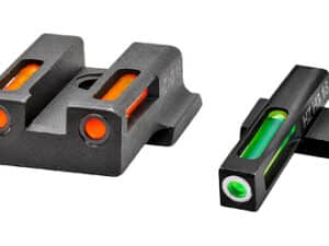HIVIZ H3 NS S&W 9EZ G/O