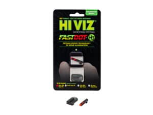 HIVIZ FASTDOT H3 FOR GLOCK MOS 9/40