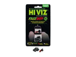 HIVIZ FASTDOT H3 S&W MP SHIELD
