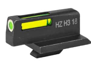 HIVIZ H3 NS RUG GP100 GR WH
