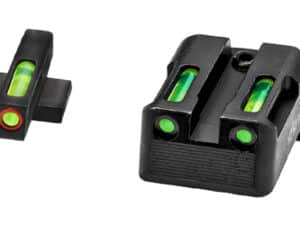 HIVIZ LITEWAVE H3 NS KIM 1911 G/G OR