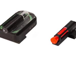 HIVIZ FASTDOT H3 FOR RUGER MAX 9