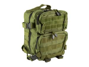NCSTAR VISM EVERY DAY PACK GRN