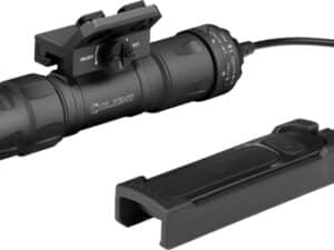 OLIGHT ODIN GL MINI LIGHT - M-LOK RAIL MOUNT BLACK