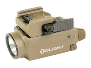 OLIGHT BALDR S 800LUM FDE