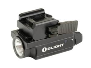 OLIGHT PL-MINI2 VALKYRIE 600LUM BLK