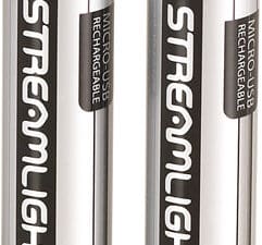 STREAMLIGHT SL-B26 USB BATTERY - 2-PACK