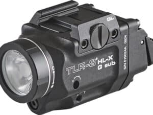 STREAMLIGHT TLR-8 HL-X G SUB - USB FOR GLOCK43X/48MOS G LASER