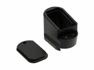 SHIELD S&W M&P 2.0 +5 MAG EXT BLACK