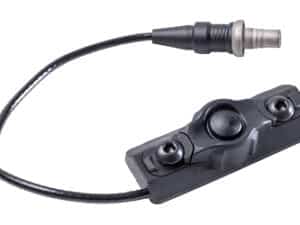 SUREFIRE COMPACT SWITCH MLOK 7" BLK