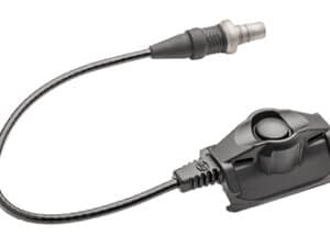 SUREFIRE COMPACT SWITCH PIC 9" BLK