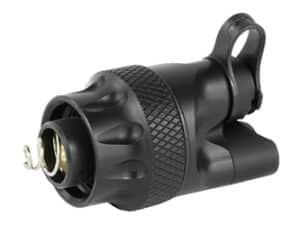 SUREFIRE M6XX SW/TAIL CAP NO CABLE