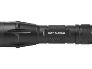 SUREFIRE FURY DLFL TAC BLK 1500LUM