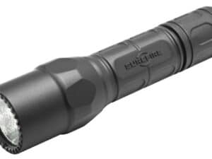 SUREFIRE G2X PRO-BLK 15/600 LM-LED