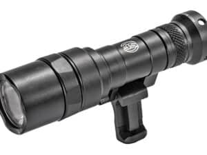 SUREFIRE M340C SCOUT PRO 500 LUM BLK
